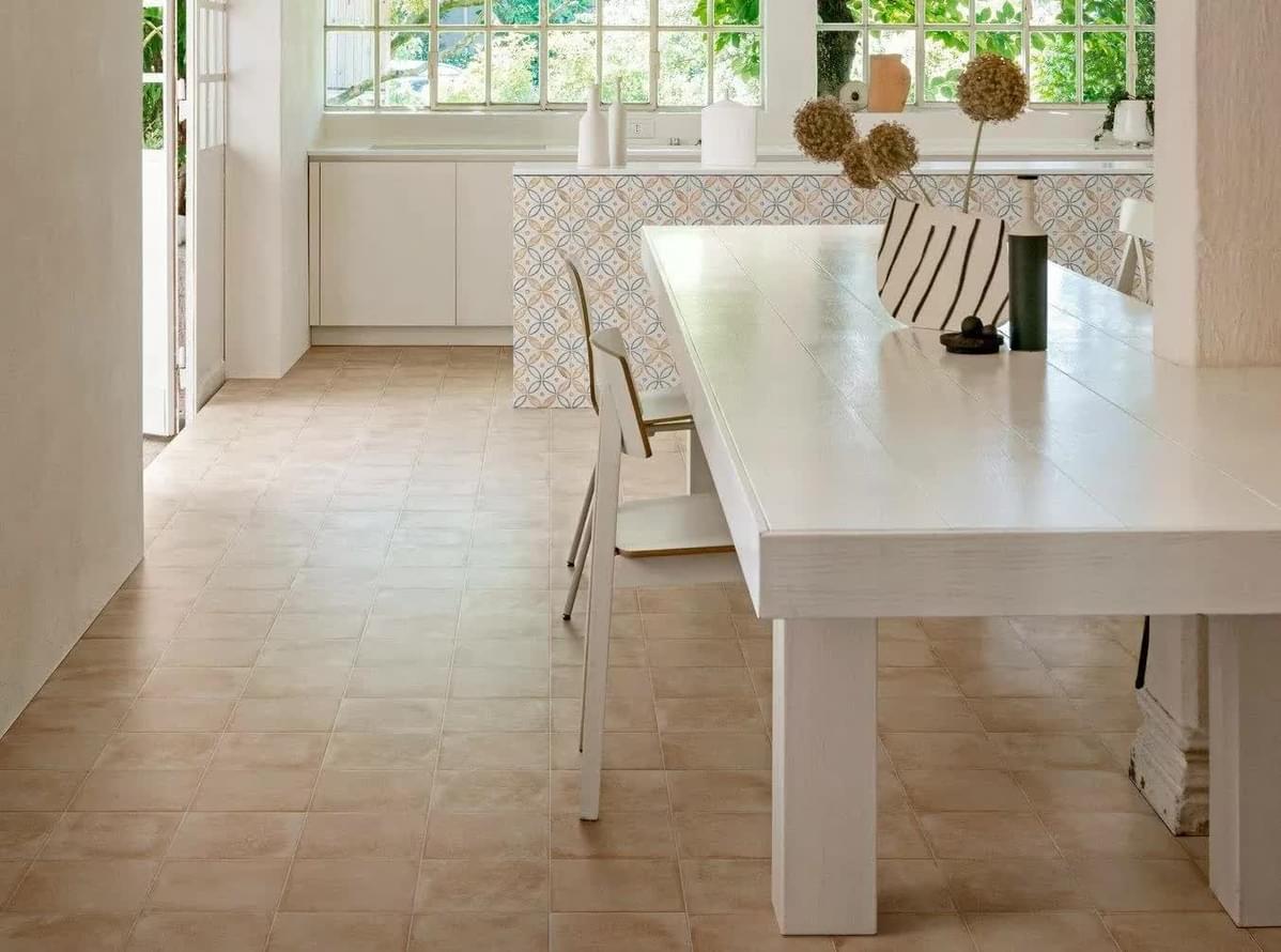 керамогранит фабрики Marazzi коллекция Artcraft