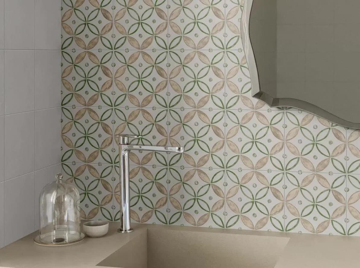керамогранит фабрики Marazzi коллекция Artcraft