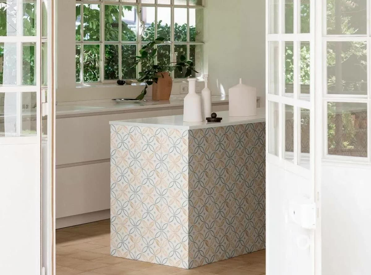 керамогранит фабрики Marazzi коллекция Artcraft