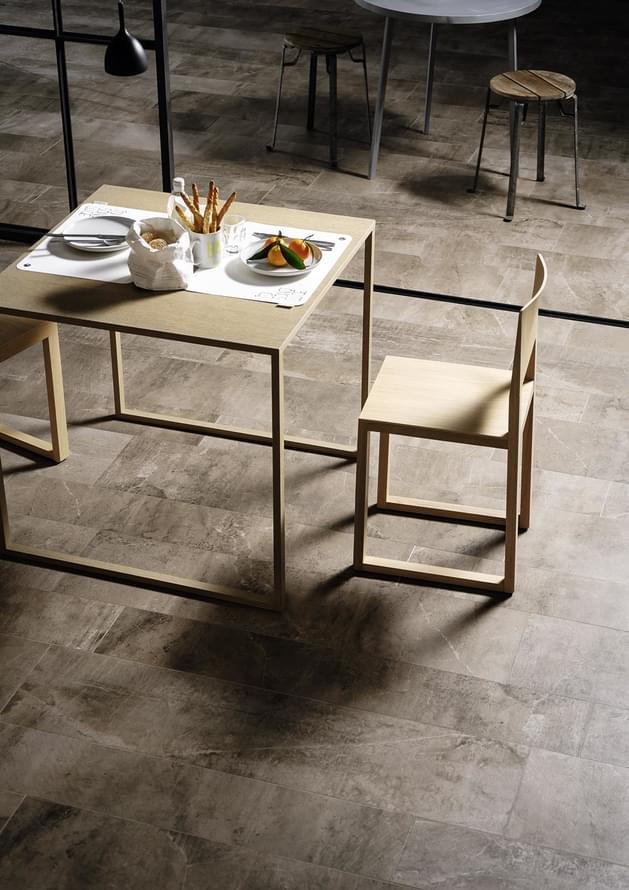 керамогранит фабрики Marazzi коллекция Blend