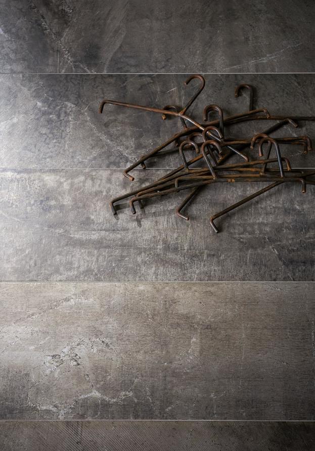 керамогранит фабрики Marazzi коллекция Blend