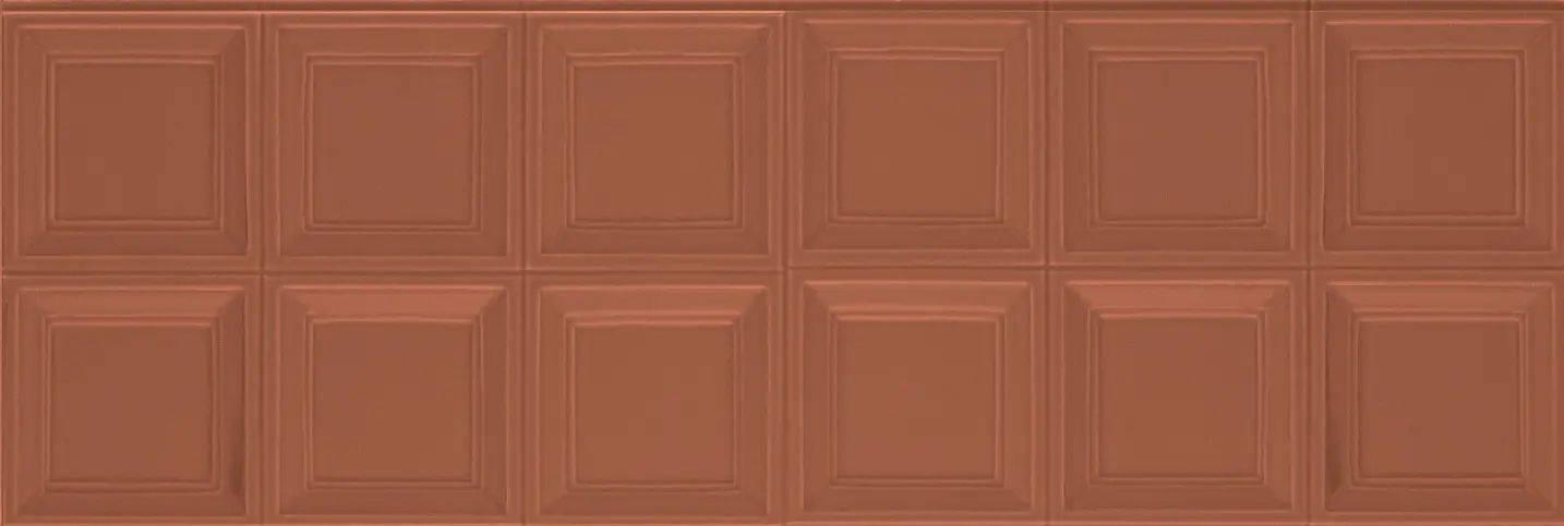 Плитка Marazzi Bliss Brick 3D Str 30x90 см, поверхность глянец