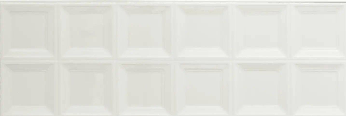 Плитка Marazzi Bliss Ice 3D Str 30x90 см, поверхность глянец
