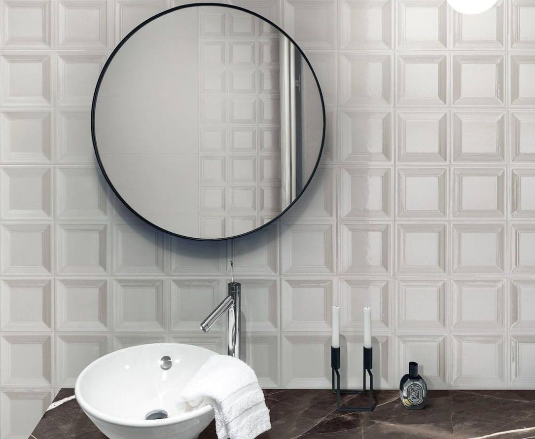 керамика фабрики Marazzi коллекция Bliss