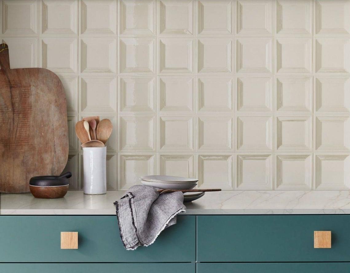 керамика фабрики Marazzi коллекция Bliss