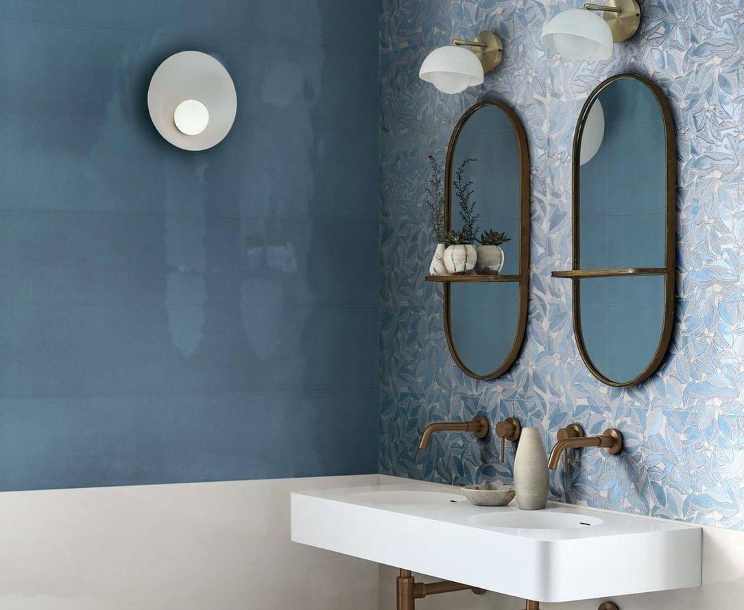 керамика фабрики Marazzi коллекция Bliss