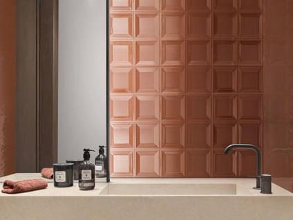 фабрика Marazzi коллекция Bliss