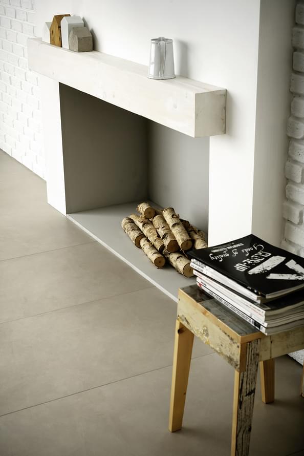 керамогранит фабрики Marazzi коллекция Block