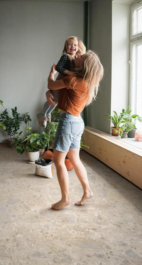 керамогранит фабрики Marazzi коллекция Caracter