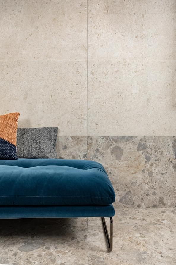 керамогранит фабрики Marazzi коллекция Caracter