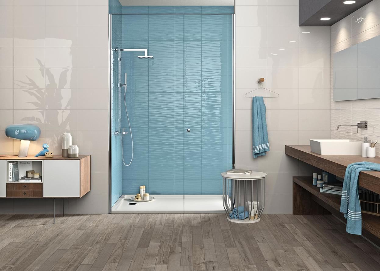 керамика фабрики Marazzi коллекция Chroma