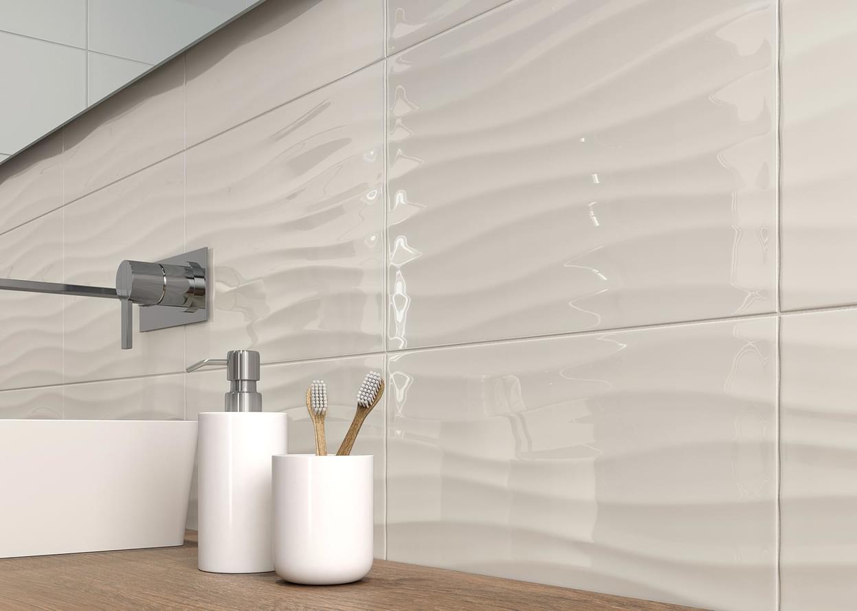 керамика фабрики Marazzi коллекция Chroma