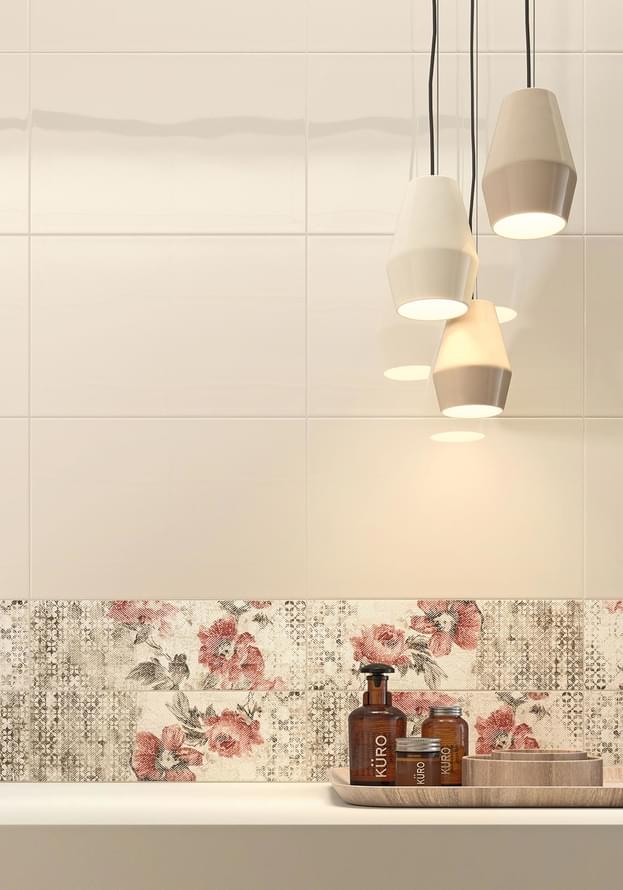 керамика фабрики Marazzi коллекция Chroma