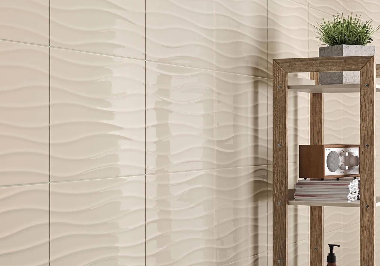 керамика фабрики Marazzi коллекция Chroma