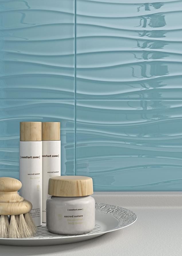 керамика фабрики Marazzi коллекция Chroma