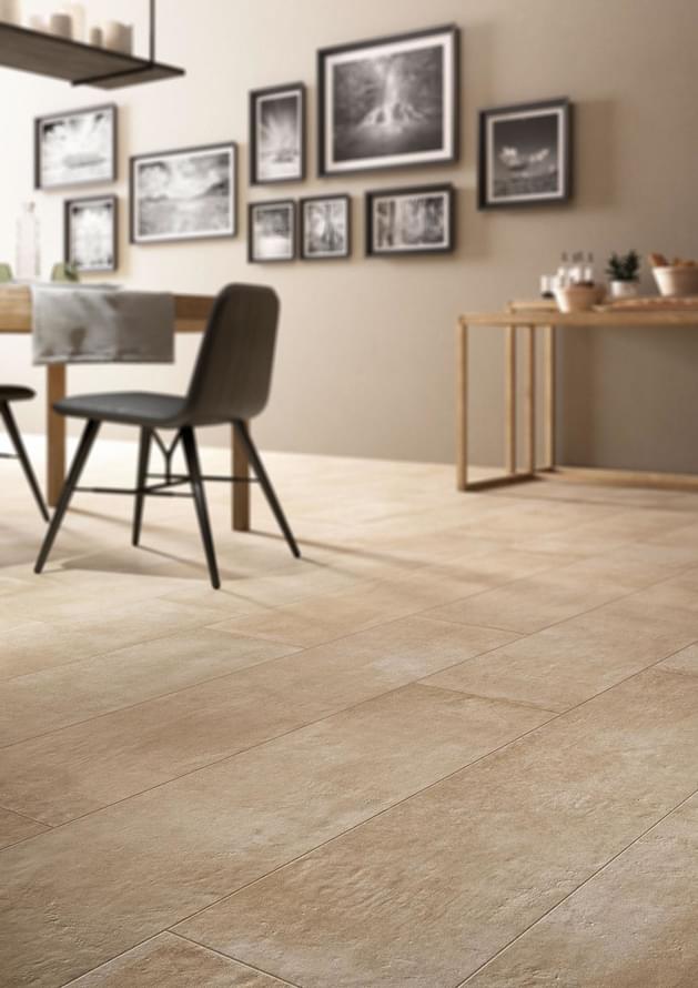 керамогранит фабрики Marazzi коллекция Clays