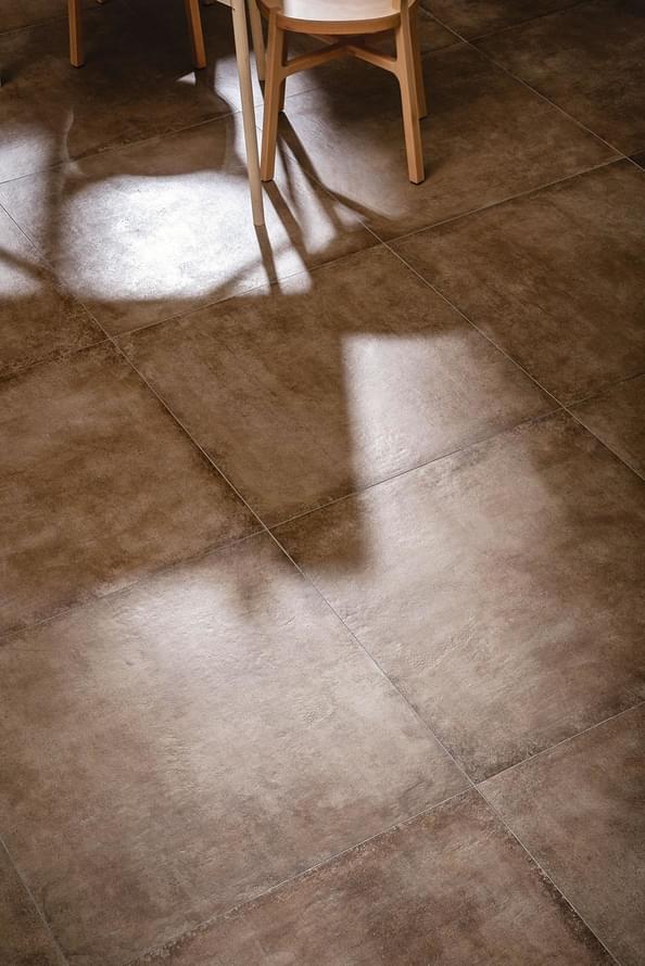 керамогранит фабрики Marazzi коллекция Clays
