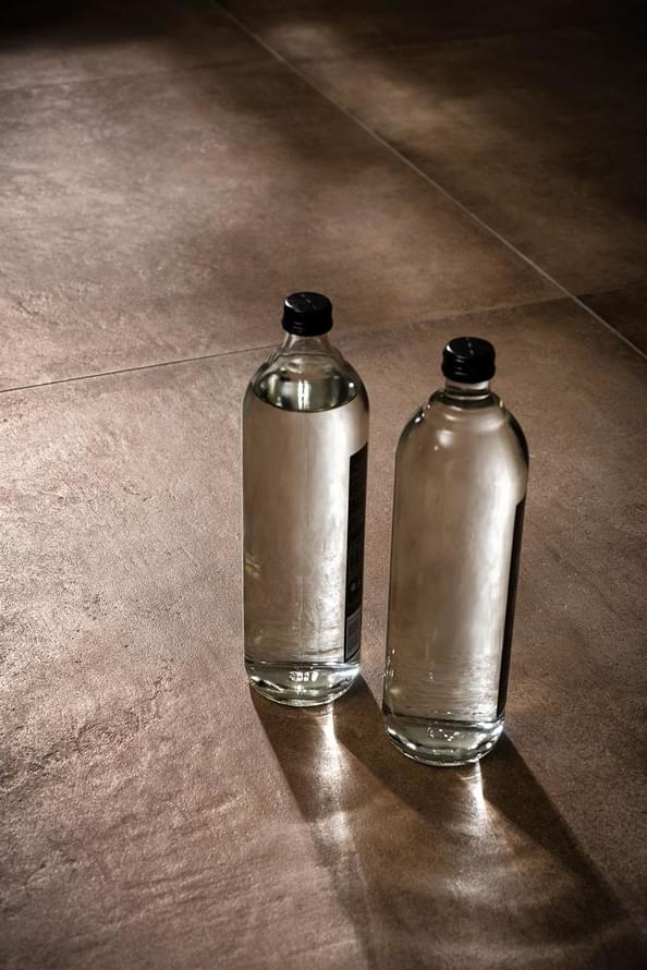 керамогранит фабрики Marazzi коллекция Clays