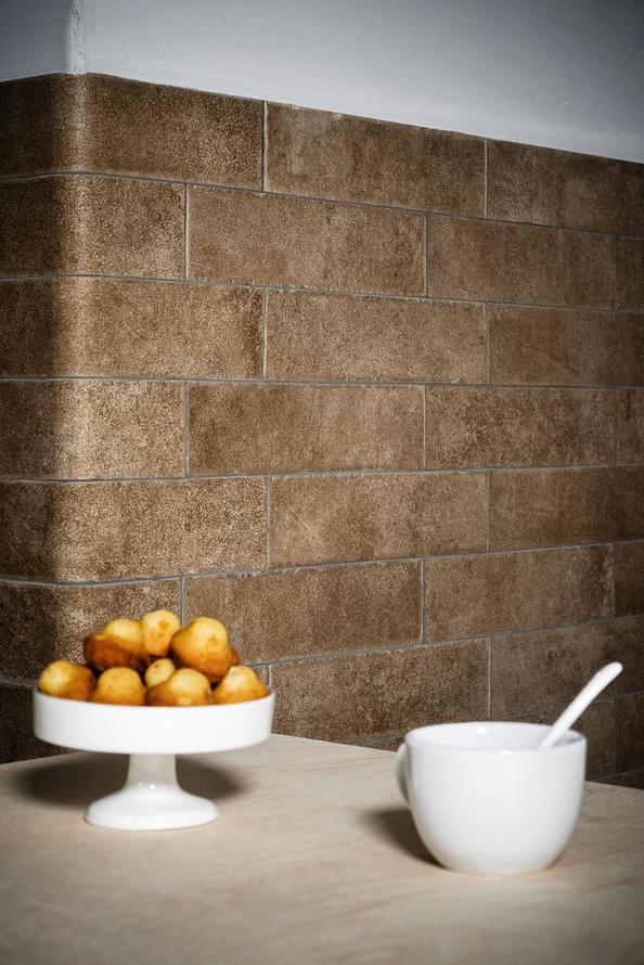 керамогранит фабрики Marazzi коллекция Clays