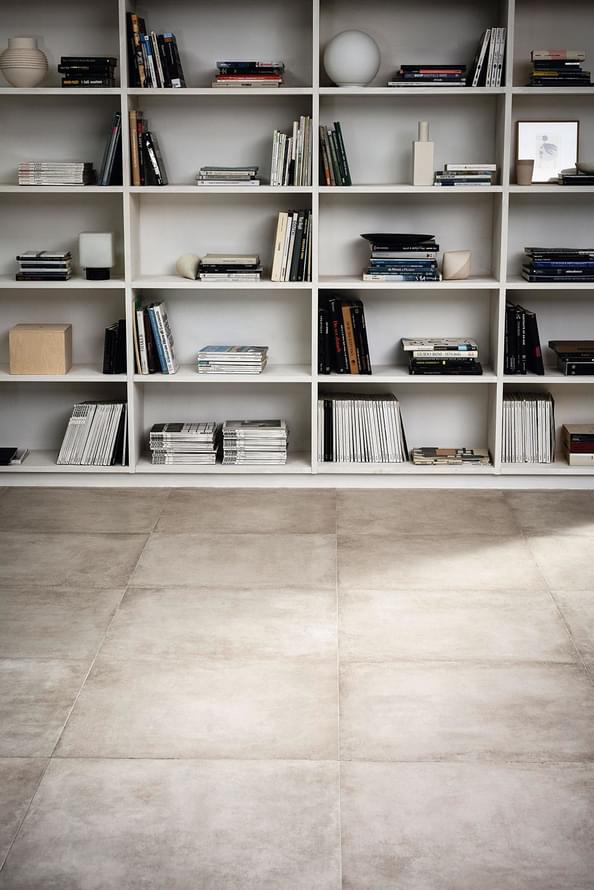 керамогранит фабрики Marazzi коллекция Clays