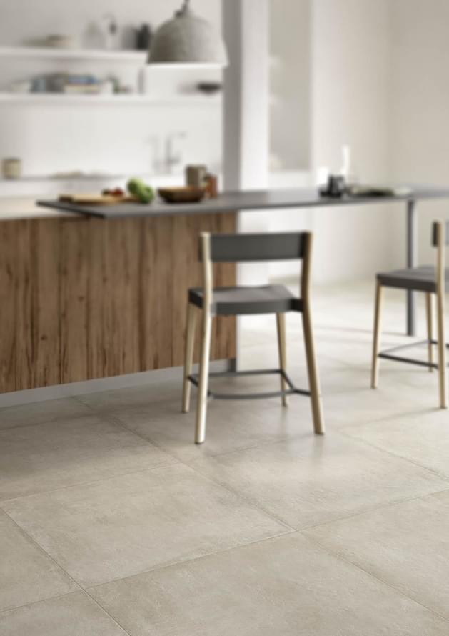 керамогранит фабрики Marazzi коллекция Clays