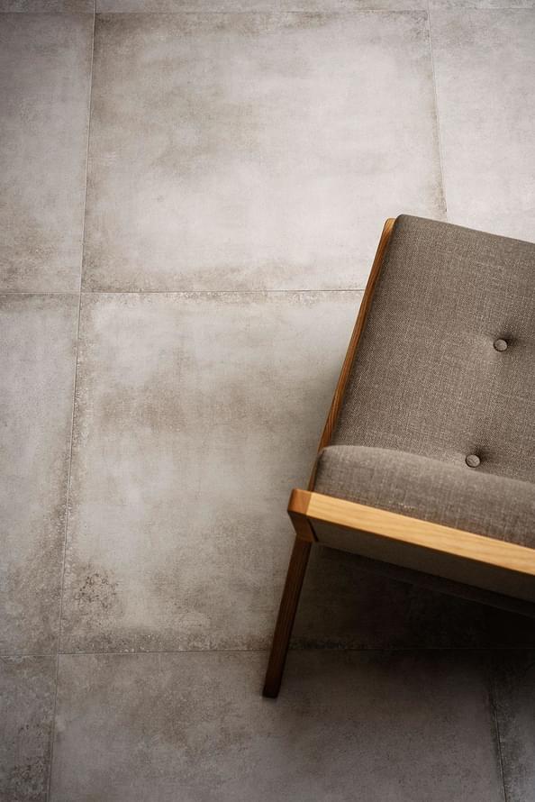 керамогранит фабрики Marazzi коллекция Clays