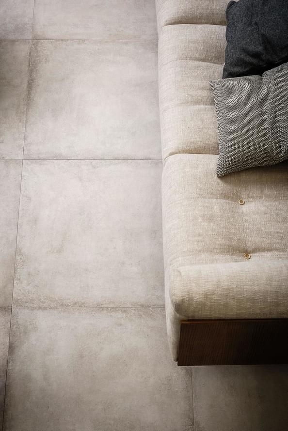 керамогранит фабрики Marazzi коллекция Clays