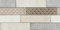 Плитка Marazzi Clays Mosaico 30x60 см, поверхность матовая