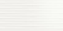 Плитка Marazzi Color Code Bianco Struttura Drape 3D Sat 30x60 см, поверхность полуматовая