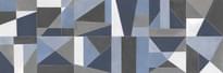 Плитка Marazzi Colorplay Decoro Tiles White 30x90 см, поверхность матовая