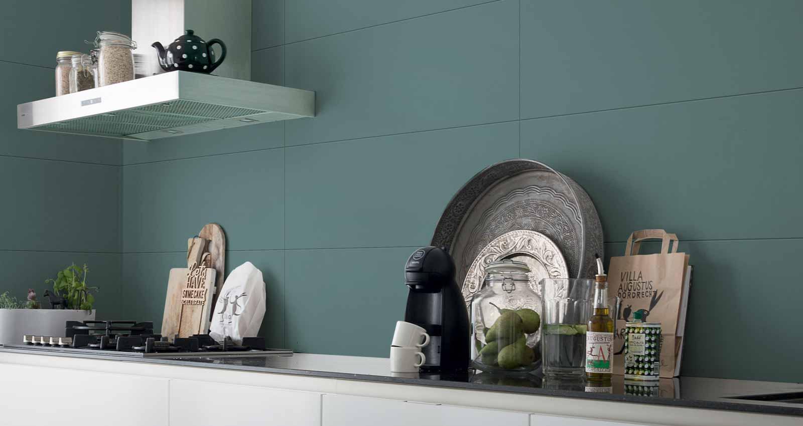 керамика фабрики Marazzi коллекция Colorplay