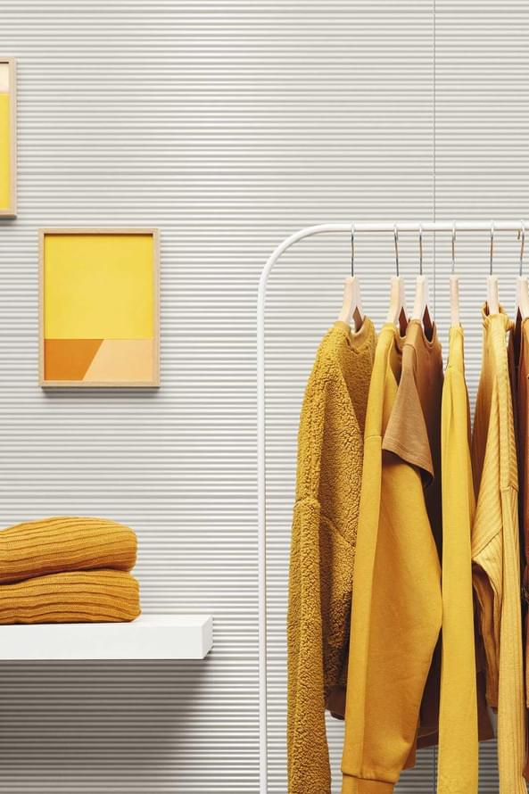 керамика фабрики Marazzi коллекция Colorplay