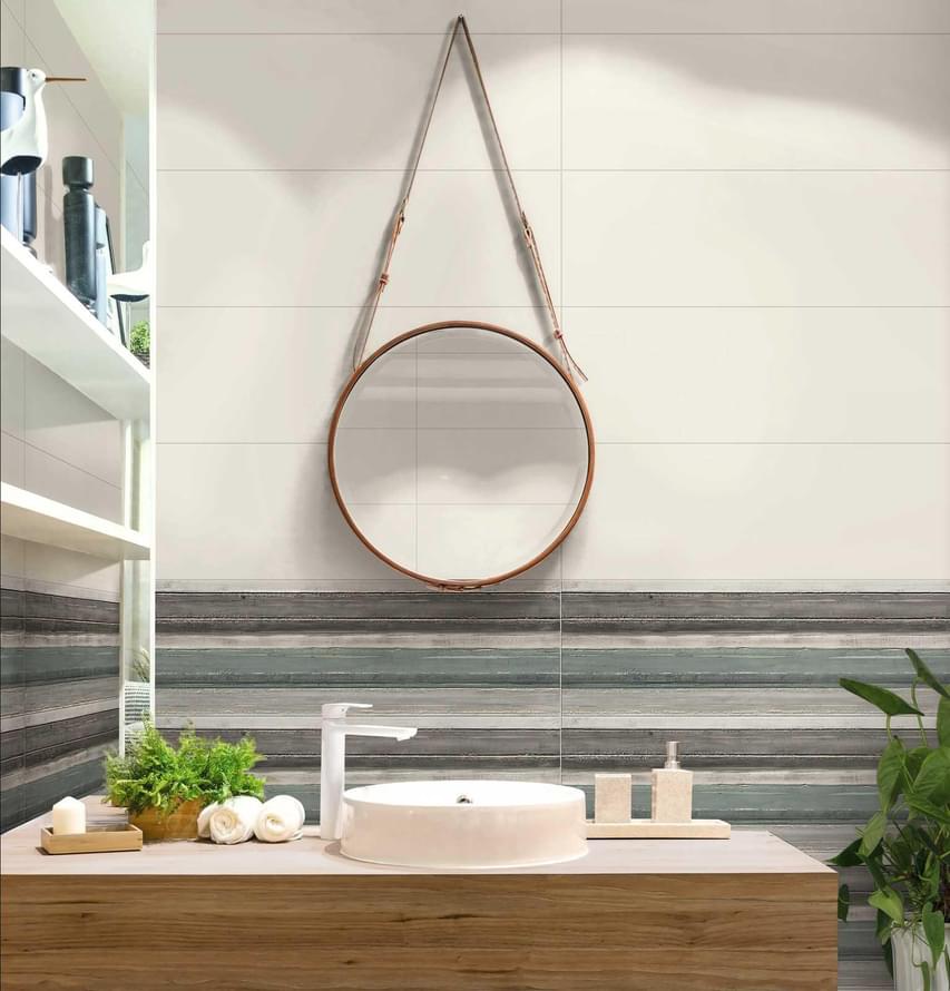 керамика фабрики Marazzi коллекция Colorplay