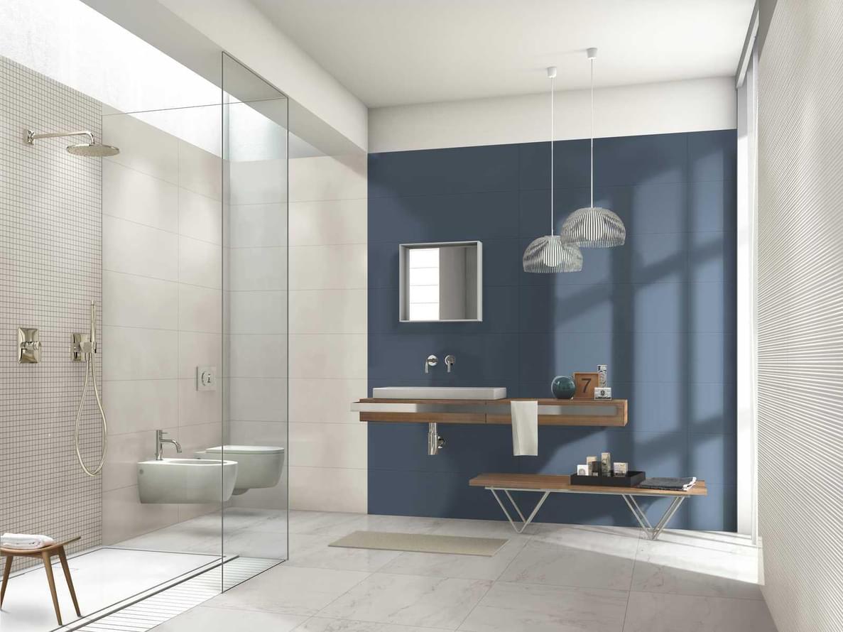 керамика фабрики Marazzi коллекция Colorplay