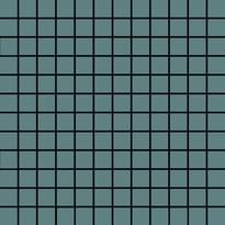 Плитка Marazzi Colorplay Mosaico Sage 30x30 см, поверхность матовая