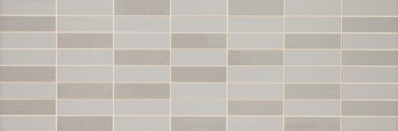 Marazzi Colourline Grey Mosaico 22x66.2