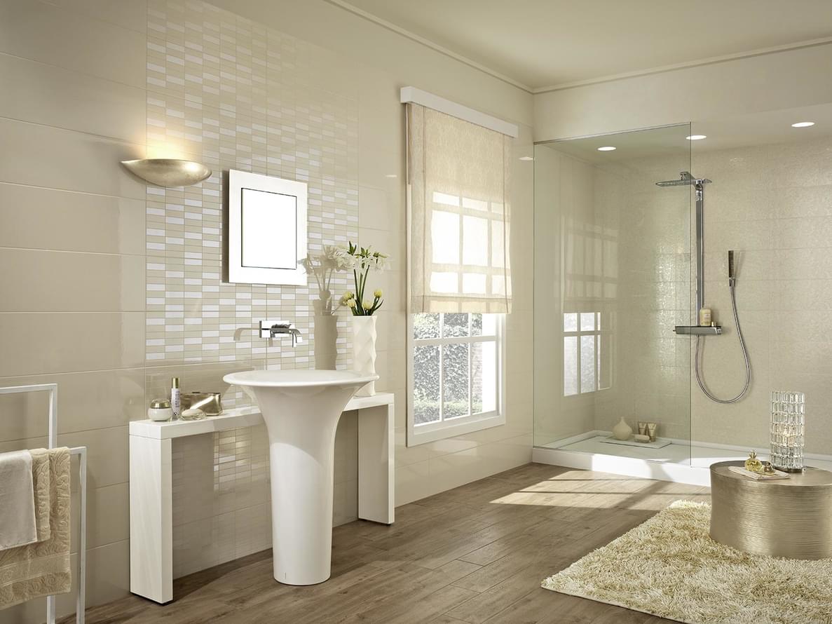 керамика фабрики Marazzi коллекция Colourline
