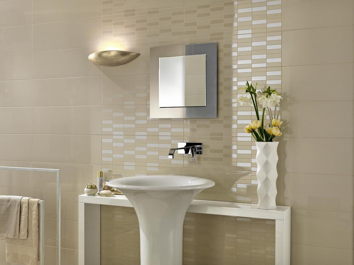 керамика фабрики Marazzi коллекция Colourline