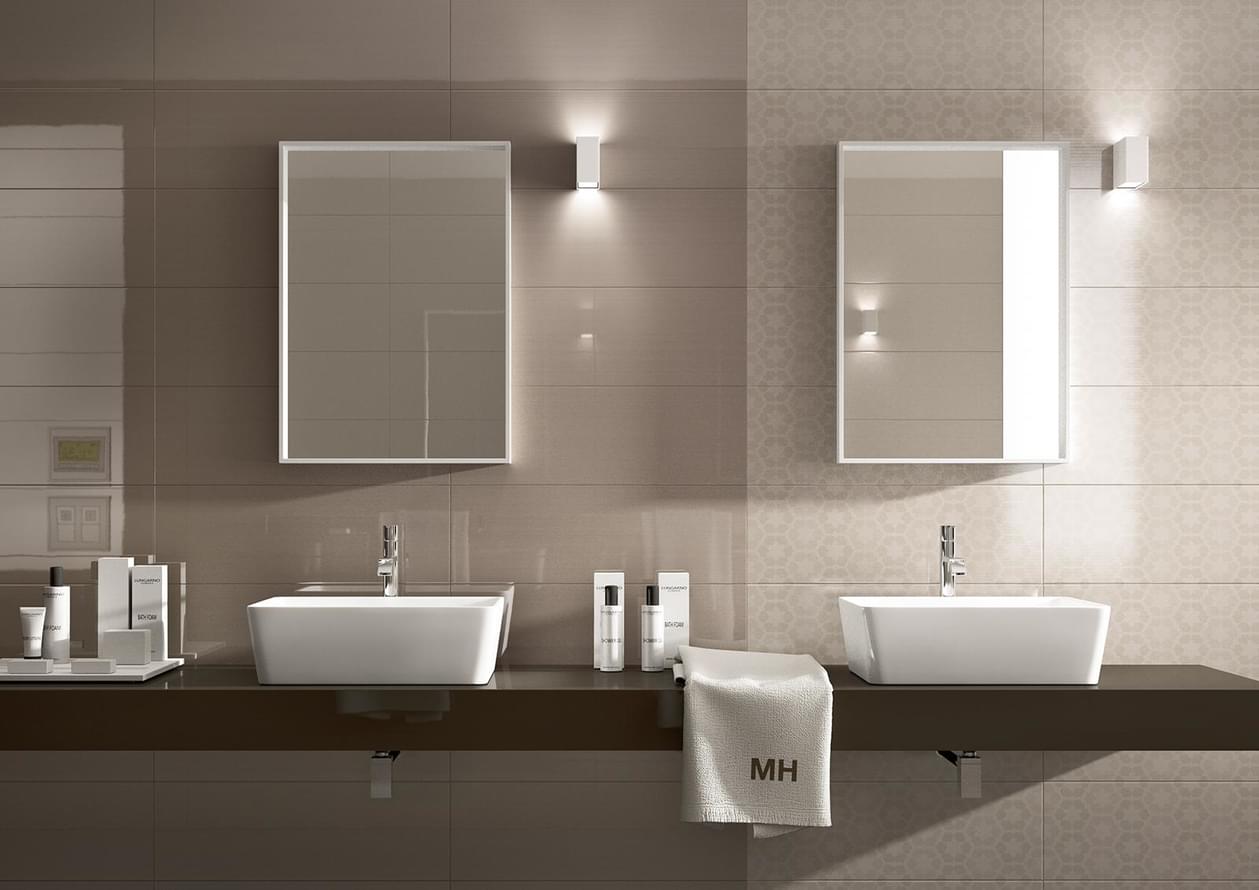 керамика фабрики Marazzi коллекция Colourline