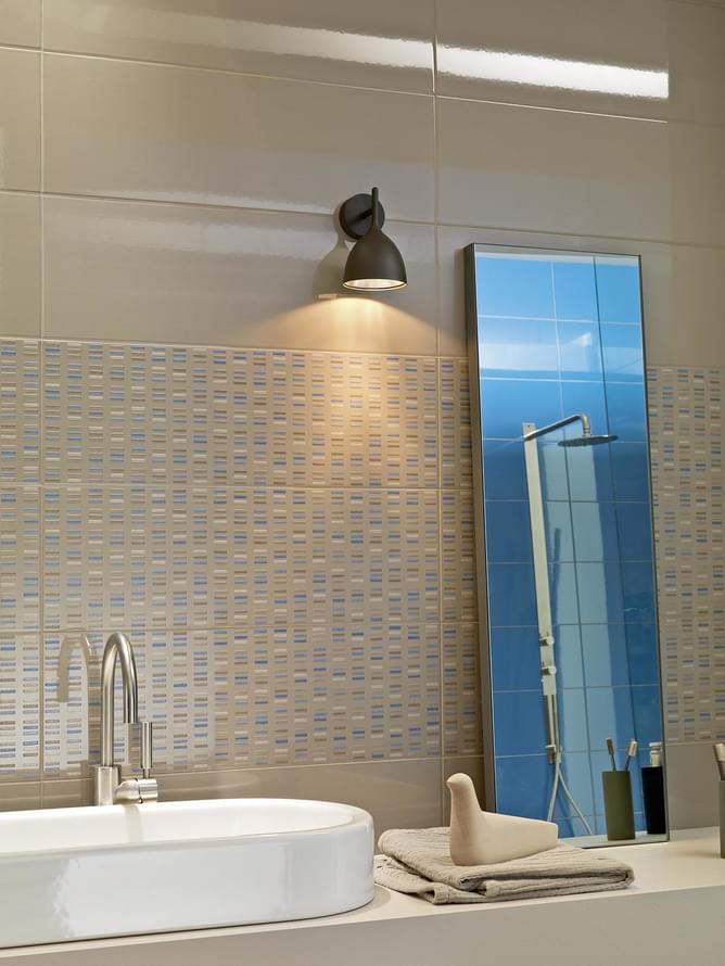 керамика фабрики Marazzi коллекция Colourline