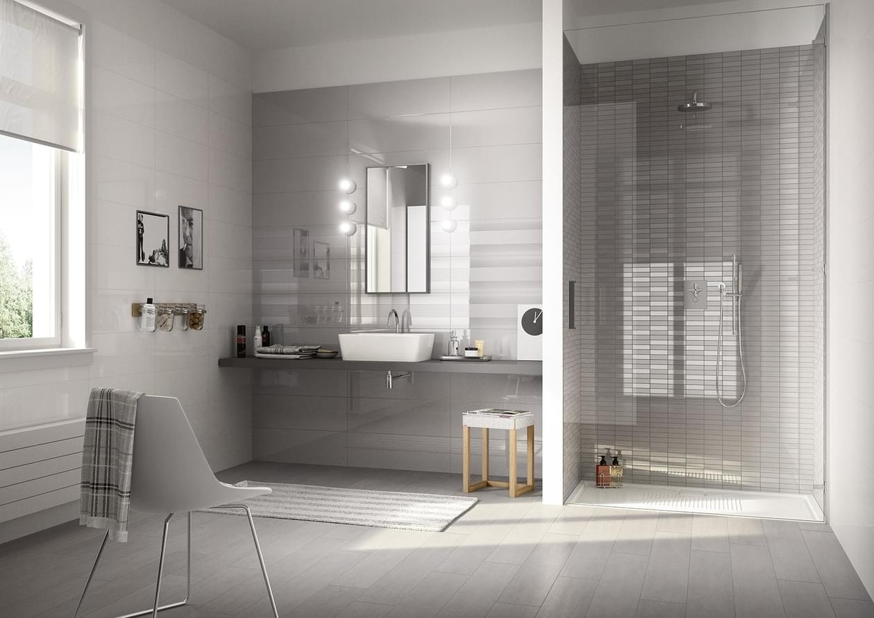 керамика фабрики Marazzi коллекция Colourline