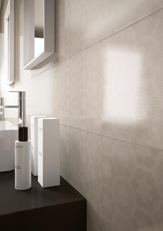 керамика фабрики Marazzi коллекция Colourline
