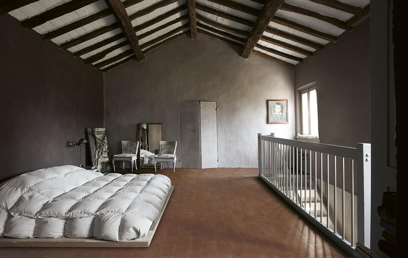 керамогранит фабрики Marazzi коллекция Cotti D Italia