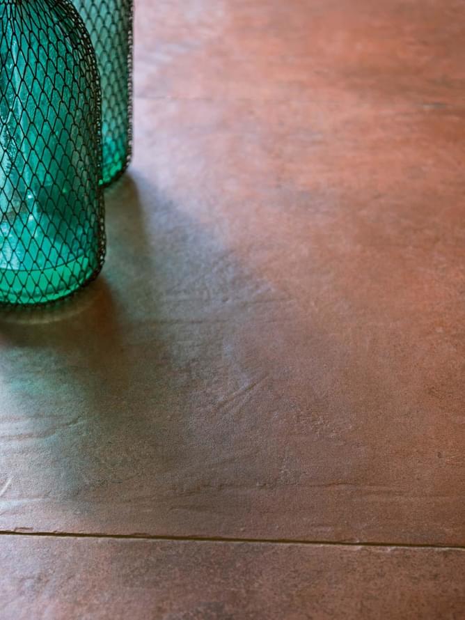 керамогранит фабрики Marazzi коллекция Cotti D Italia