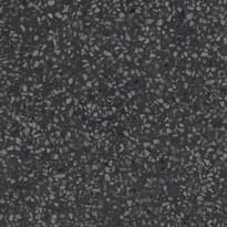 Плитка Marazzi D Segni Scaglie Black 20x20 см, поверхность матовая