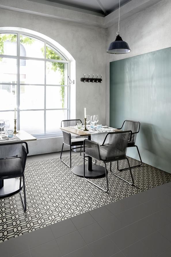керамогранит фабрики Marazzi коллекция D Segni