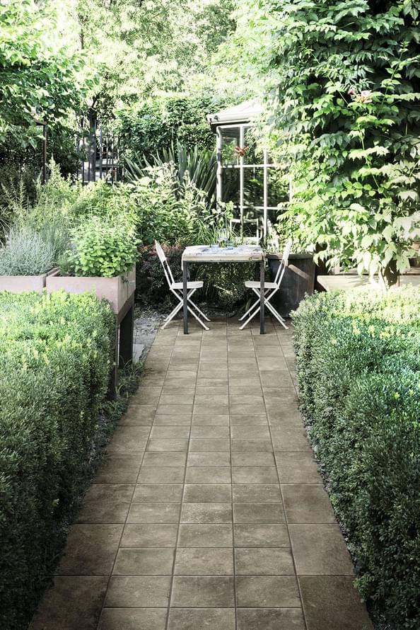 керамогранит фабрики Marazzi коллекция D Segni