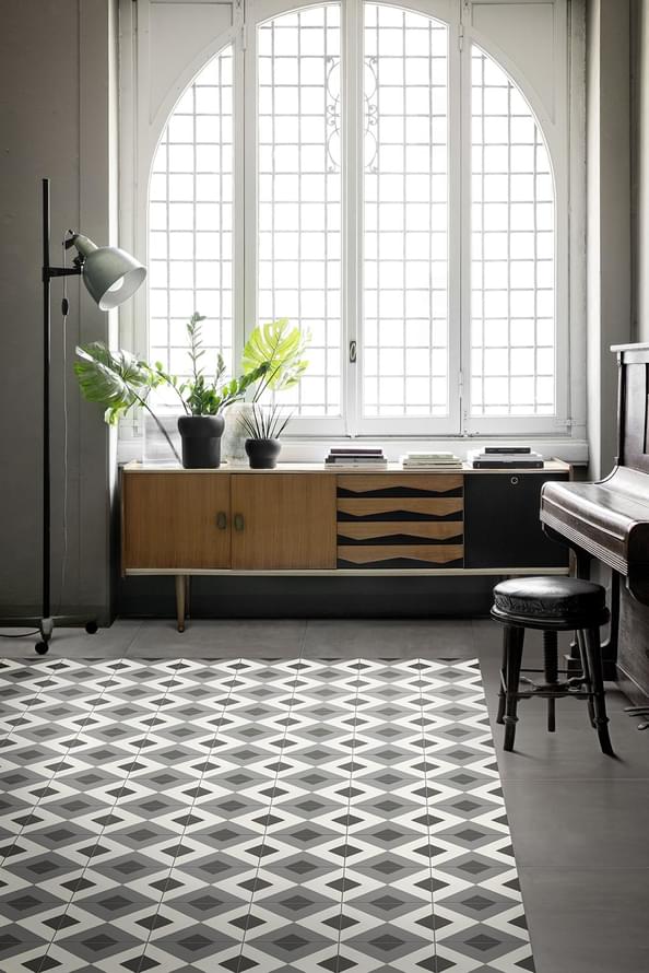керамогранит фабрики Marazzi коллекция D Segni
