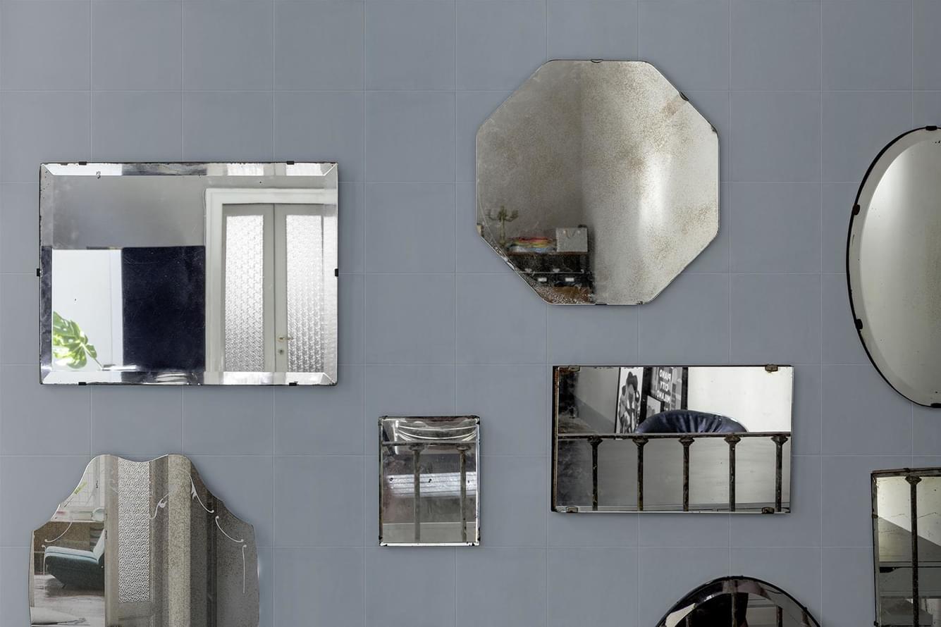 керамогранит фабрики Marazzi коллекция D Segni