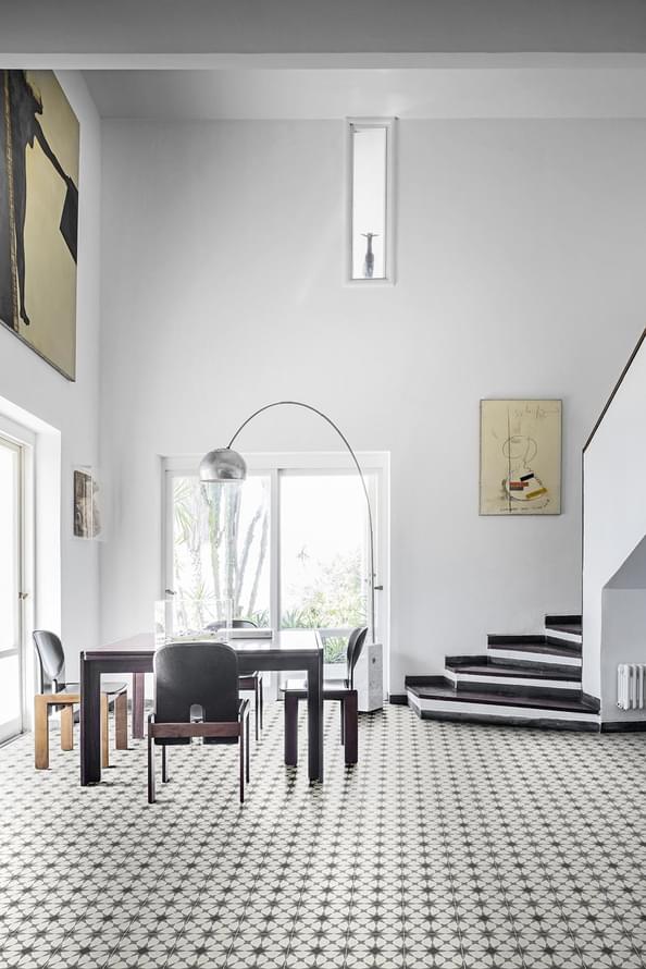 керамогранит фабрики Marazzi коллекция D Segni